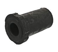 FEBI BILSTEIN 41108 Leaf Spring Bushing Left Rear Right Upper Fits Fiat