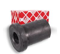 FEBI BILSTEIN 41110 Leaf Spring Bushing Left Rear Right Lower Fits Fiat