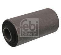 Febi Bilstein 41171 Front Rear Leaf Spring Bushing Fits Mitsubishi L200