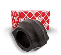febi bilstein 41172 Anti Roll Bar Bush, pack of one
