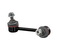 Stabilizer Link Rear Axle Left Coupling Rod 41186 FEBI BILSTEIN for MITSUBISHI
