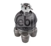 Febi Bilstein 41223 Front Left Right Ball Joint Fits Hyundai Mitsubishi