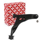febi bilstein 41238 Control Arm with bush, joint and nut, pack of one
