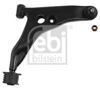 Wishbone Front Axle Right Control Arm 41238 FEBI BILSTEIN for MITSUBISHI