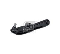 febi bilstein 41249 Control Arm with bush, joint and nut, pack of one