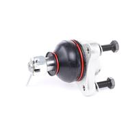 febi bilstein 41250 Ball Joint with castle nut and cotter pin, pack of one