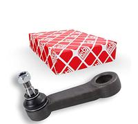 febi bilstein 41288 Pitman Arm with castle nut and cotter pin, pack of one