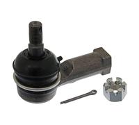 FEBI BILSTEIN 41300 Tie Rod End Left Front Right Fits Mitsubishi L400 BUS Van