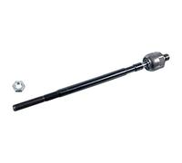 febi bilstein 41303 Inner Tie Rod without tie rod end, with nut, pack of one