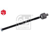 FEBI BILSTEIN 41326 Inner Tie Rod for MITSUBISHI