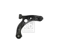 febi bilstein 41361 Control Arm with bushing and joint, pack of one