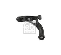 febi bilstein 41362 Control Arm with bushing and joint, pack of one