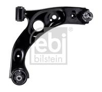 febi bilstein 41364 Control Arm with bushing and joint, pack of one