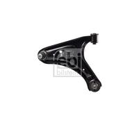 febi bilstein 41365 Control Arm with bushing and joint, pack of one