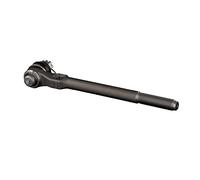 febi bilstein 41371 Tie Rod End with castle nut and cotter pin, pack of one