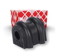 febi bilstein 41565 Anti Roll Bar Bush, pack of one
