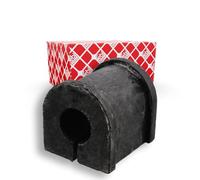 febi bilstein 41570 Anti Roll Bar Bush, pack of one