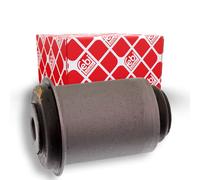 Wishbone bush Front Axle Left Rubber-Metal Mount 41599 FEBI BILSTEIN