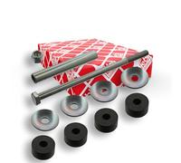 febi bilstein 41630 Stabiliser Link with nut, washers and bushes, pack of one