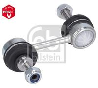 febi bilstein 41632 Stabiliser Link with lock nuts, pack of one