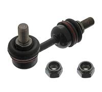 febi bilstein 41646 Stabiliser Link with lock nuts, pack of one