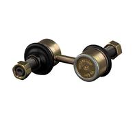 febi bilstein 41656 Stabiliser Link with lock nuts, pack of one