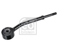 febi bilstein 41675 Stabiliser Link with rubber mount, pack of one