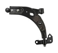 febi bilstein 41686 Control Arm with bushing and joint, pack of one