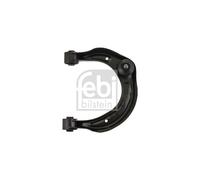 Wishbone Front Axle Right Control Arm 41697 FEBI BILSTEIN for HYUNDAI KIA