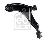 FEBI BILSTEIN 41706 Track Control Arm Wishbone Front Left for Hyundai Accent