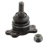 FEBI BILSTEIN 41707 Ball Joint Left Front Lower Right Fits Ssangyong Kyron