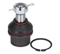 febi bilstein 41716 Ball Joint with castle nut and cotter pin, pack of one
