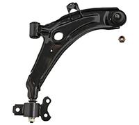 febi bilstein 41726 Control Arm with bush, joint and bracket, pack of one