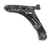 Wishbone Front Axle Left Control Arm 41748 FEBI BILSTEIN for KIA PICANTO I