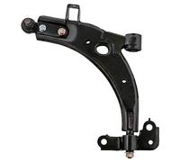 febi bilstein 41752 Control Arm with bushing and joint, pack of one