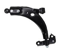 febi bilstein 41755 Control Arm with bush, joint and bracket, pack of one