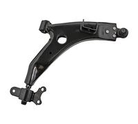 febi bilstein 41800 Control Arm with additional parts, bush and joint, pack of one