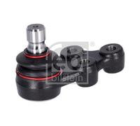 febi bilstein 41817 Ball Joint, pack of one