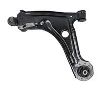 febi bilstein 41820 Control Arm with bushing and joint, pack of one