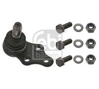 febi bilstein 41823 Ball Joint, pack of one