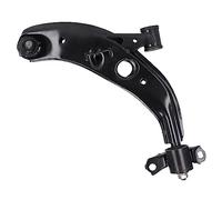 febi bilstein 41826 Control Arm with bush, pack of one