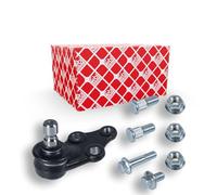 febi bilstein 41852 Ball Joint, pack of one
