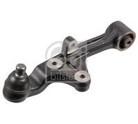 febi bilstein 41857 Control Arm, pack of one