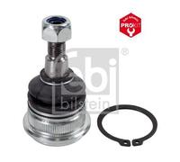 Ball Joint fits HYUNDAI MATRIX FC 1.5D Front 01 to 10 D3EA Suspension 5450338A00
