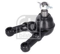 Wishbone Pin Front Axle Left for control arm 41867 FEBI BILSTEIN for HYUNDAI