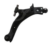 febi bilstein 41886 Control Arm with bushing and joint, pack of one