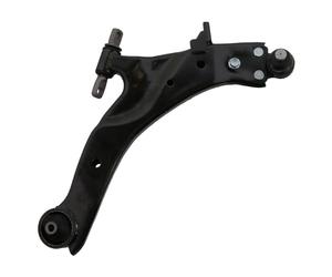 febi bilstein 41886 Control Arm with bushing and joint, pack of one