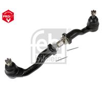 Steering rod end Front Axle Left 41889 FEBI BILSTEIN for KIA SPORTAGE SUV