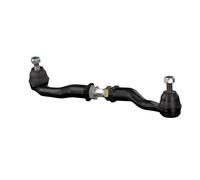Steering rod end Front Axle Left 41889 FEBI BILSTEIN for KIA SPORTAGE SUV