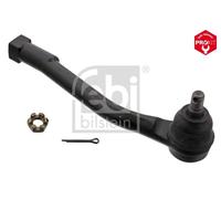 Febi 41897 Tie Rod End Front Right Premium Fits Kia Sedona 2006 - 2015